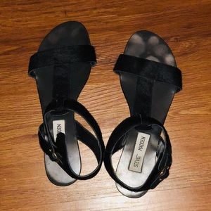 Steve Madden HABBITAT sandals